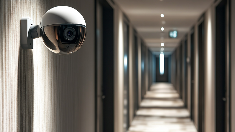 治理偷拍需斩断利益链